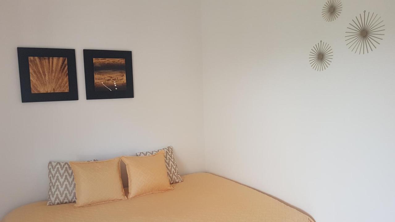Apartmani Milin Zadar Exterior foto