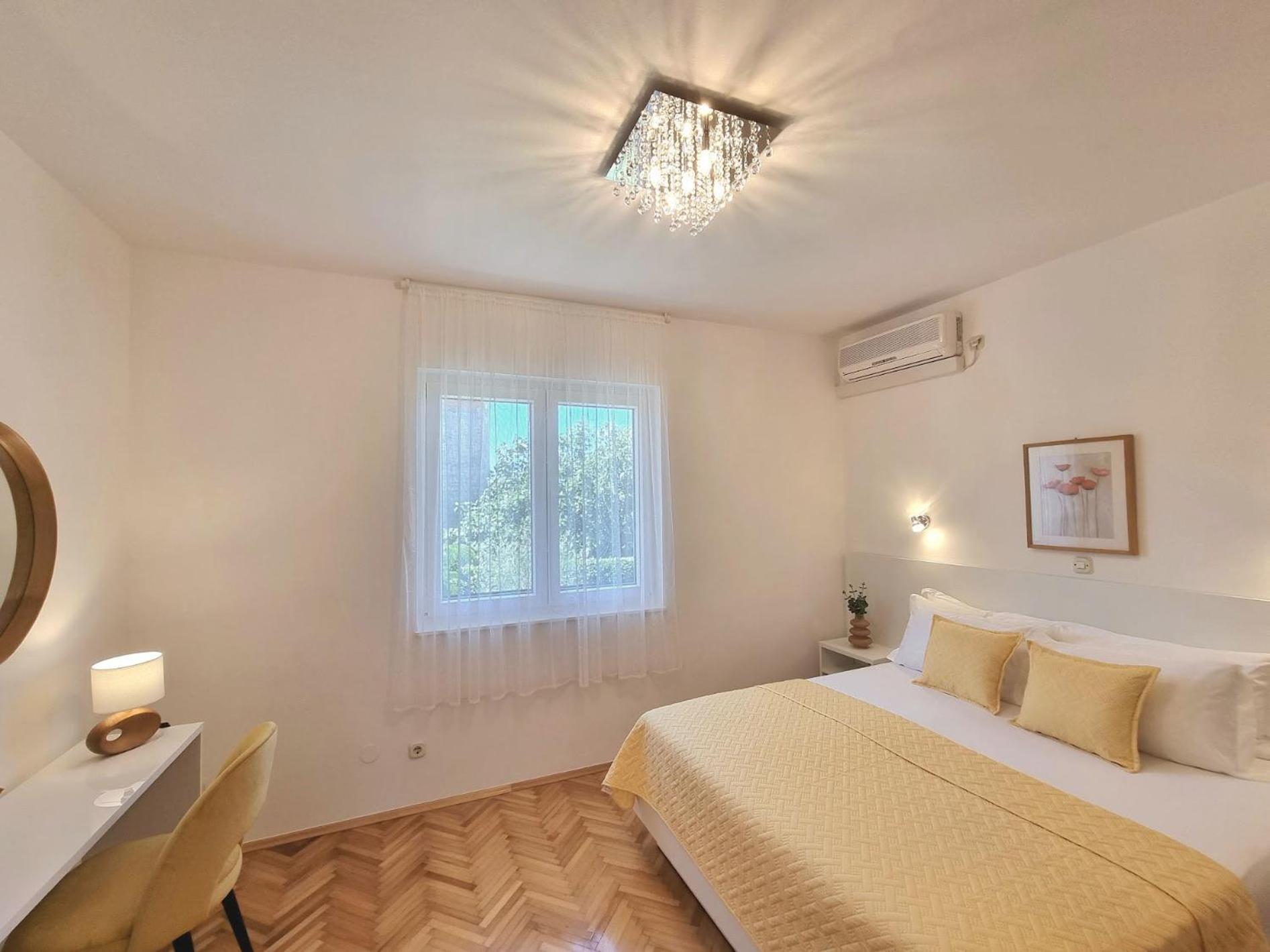 Apartmani Milin Zadar Exterior foto