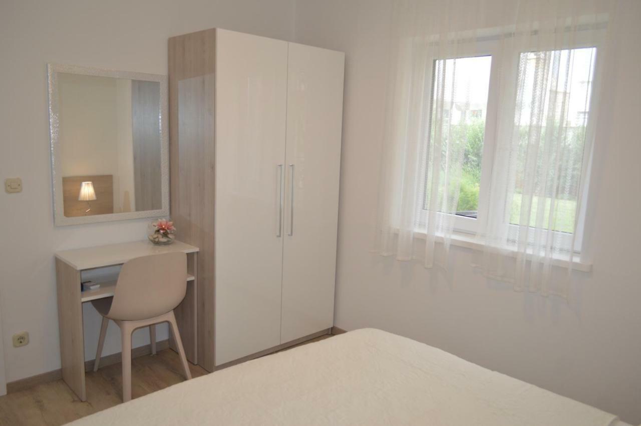 Apartmani Milin Zadar Exterior foto