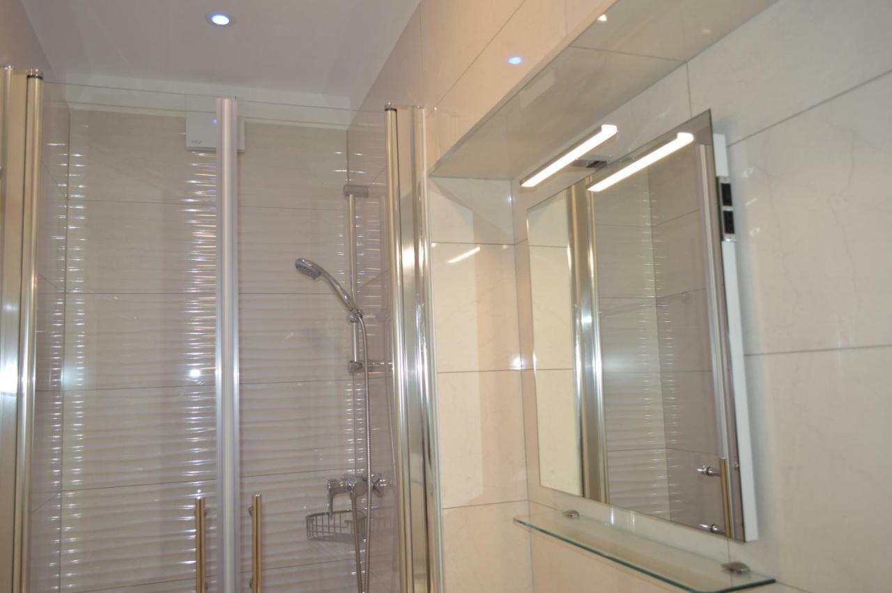 Apartmani Milin Zadar Exterior foto